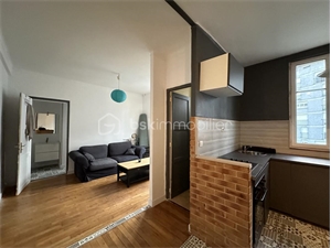 appartement renove à la vente -   72000  LE MANS, surface 55 m2 vente appartement renove - UBI435709514